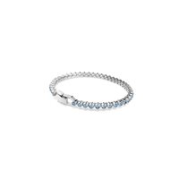 Bracciale Swarovski Donna IMBER in Lega metallica 5734239 - 5734239